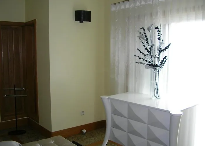 D'arcos Guest house 4*