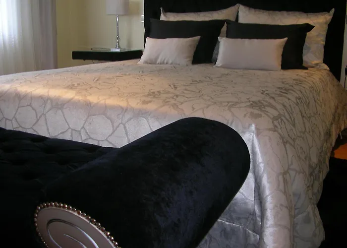 D'arcos 4* Arcos (Vila do Conde)